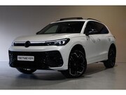 Volkswagen Tiguan - 1.5 eHybrid R-Line Edition |Pano |Leder |Head-up |Massage |H
