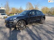 Porsche Macan - 3.0 S