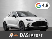 Aston Martin DBX - 707 V8 4x4