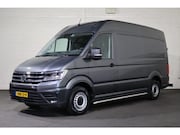 Volkswagen Crafter - 2.0 TDI 177pk L3 H3 Automaat Led Safebumper