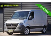 Mercedes-Benz Sprinter - 317 1.9 CDI L1H1 RWD AUT. LED, ADAPT. CRUISE, MBUX 10'', GEV