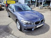 BMW 1-serie - 116i Executive Advantage . Navi Climate PDC LM velgen LED St