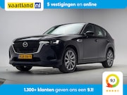 Mazda CX-60 - 2.5 PHEV 327pk AWD Exclusive-Line [ Head-up Leder Stoelventi