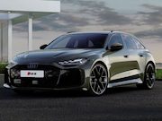 Audi RS5 - Avant e-hybrid 639 PK | Leverbaar 2026 | Keramische remmen |