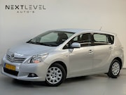 Toyota Verso - 1.8 VVT-i Aspiration 7p. AUTOMAAT Cruise