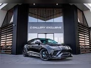 Lamborghini Urus - Mansory 4.0 V8 - Panorama | Sterrenhemel | Sensonu