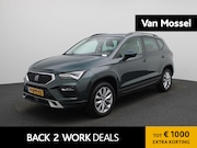 Seat Ateca - 1.5 TSI Style Business Intense | Navigatie | Apple Carplay /