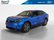 Ford Capri - Premium Extended Range RWD 77 kWh | Nieuw te Bestellen | Act