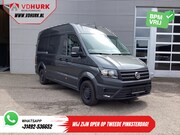 Volkswagen Crafter - 35 2.0 TDI 140 pk DSG Aut. L3H3 Adapt.Cruise/ Gev.Stoel/ 270