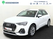 Audi Q3 - 45 TFSI e S edition | SoH 93% | Full LED verlichting | CarPl