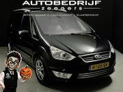 Ford Galaxy - 2.0 SCTi Titanium 7 Persoons *Automaat*AC*Navi*Pano*Heatseat