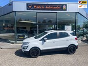 Ford EcoSport - 1.0 EcoBoost Trend Ultimate