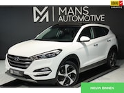 Hyundai Tucson - 1.6 T-GDi Premium 4WD / PANODAK / KEYLESS / CAMERA / DODEHOE
