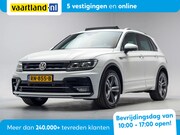 Volkswagen Tiguan - 1.4TSI R-Line Aut. [ Panoramadak Ergo-Stoelen Virtual Adapt.