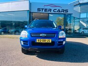 Kia Sportage - 2.0 CVVT Comfort|KM93700NAP|1Est eigenaar|Airco|Trekhaak|