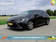 Toyota Corolla - 1.8 Hybrid - Euro 6 - 122 Pk - Navi - ParkeerCamera - Climat