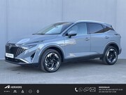 Nissan Qashqai - 1.5 e-Power N-Connecta / Fabrieksgarantie tot 03-2028 / Face