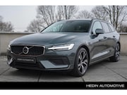 Volvo V60 - 2.0 T6 Plug-in hybrid AWD Essential