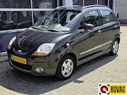 Chevrolet Matiz - 1.0