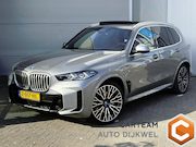 BMW X5 - xDrive50e M-sport|Innovation|Travel|DrivingAssist|Trekhaak|F