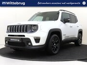 Jeep Renegade - 4xe 190 Plug-in Hybrid Electric Limited PACK BLACK !!!! UITV