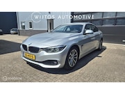 BMW 4-serie Gran Coupe - 418i Executive