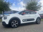 Citroën C3 - 1.2 PureTech 82pk S&S Feel Clima Navi