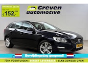 Volvo V60 - 2.4 D6 Twin Engine Momentum 280PK | Virtual | Clima | Cruise