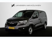 Opel Combo - 1.5D L2H1 Standaard Navigatie Camera Apple CarPlay Airco