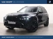 BMW X7 - M60i xDrive High Executive M Sport Automaat / Trek