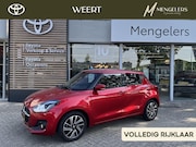 Suzuki Swift - 1.2 Style Smart Hybrid | Rijklaar | Apple Carplay |