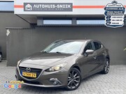 Mazda 3 - 2.0 SkyLease | CarPlay | Camera | Navi | Cruise |