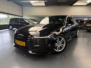 Audi A6 - Limousine 1.8 TFSI ultra Automatic Sport Edition |3x S-Line|