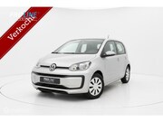 Volkswagen Up! - 1.0 BMT move UP! Airco 5DRS (2018)