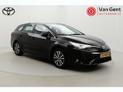 Toyota Avensis - Touring Sports 1.8 VVT-i Aspiration | Trekhaak (1.600 KG) | 