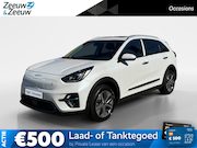 Kia e-Niro - ExecutiveLine 64 kWh Meest luxe uitvoering | 1e Eigenaar | D