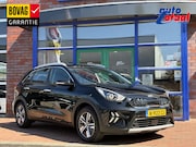Kia Niro - 1.6 GDi Hybrid DynamicLine | Cruise Control | Apple Carplay/