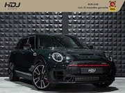 MINI Clubman - 2.0 JCW ALL4 John Cooper Works | Pano | 19"| HUD | H/K | JCW