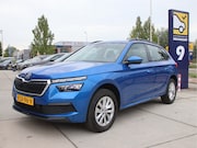 Skoda Kamiq - 1.0 TSI Business Edition Carplay, FULL LED, 2x PDC, ACC Zome