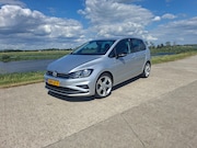 Volkswagen Golf Sportsvan - 1.0 TSI Highline 1.0 TSI IQ-Drive Highline