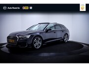 Audi A6 - Avant 40TFSI S-Line dition PANO | FULL LED | VIRTUAL | MEMOR