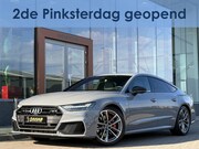 Audi A7 - Sportback 55 TFSI e quattro Pro Line Plus S-line | 360 camer