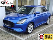 Suzuki Swift - 1.2 SELECT SMART HYBRID | DEMO DEAL! | Garantie tot 2036