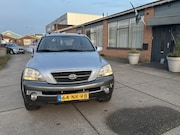 Kia Sorento - 2.4i EX