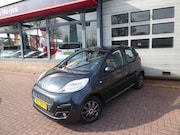 Peugeot 107 - 1.0 Active okt-2012 AIRCO, CPV, EL.RMN, 5DRS, LED
