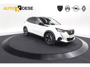 Peugeot 2008 - PureTech 130 GT | Elektrisch Panoramadak | Camera | Dodehoek