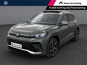 Volkswagen Tiguan - 1.5eTSI/150PK R-Line · Panoramadak · Trekhaak · 360°Camera +