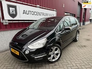 Ford S-Max - 2.0 EcoBoost Titanium // Automaat // 5-PRS // Clima // PDC /