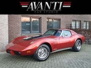 Chevrolet Corvette - USA STINGRAY C3 COUPE V8 AUTOMAAT GEHEEL GERESTAUR