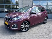 Peugeot 108 - 1.0 e-VTi Allure|CLIMA|CAMERA|CARPLAY|